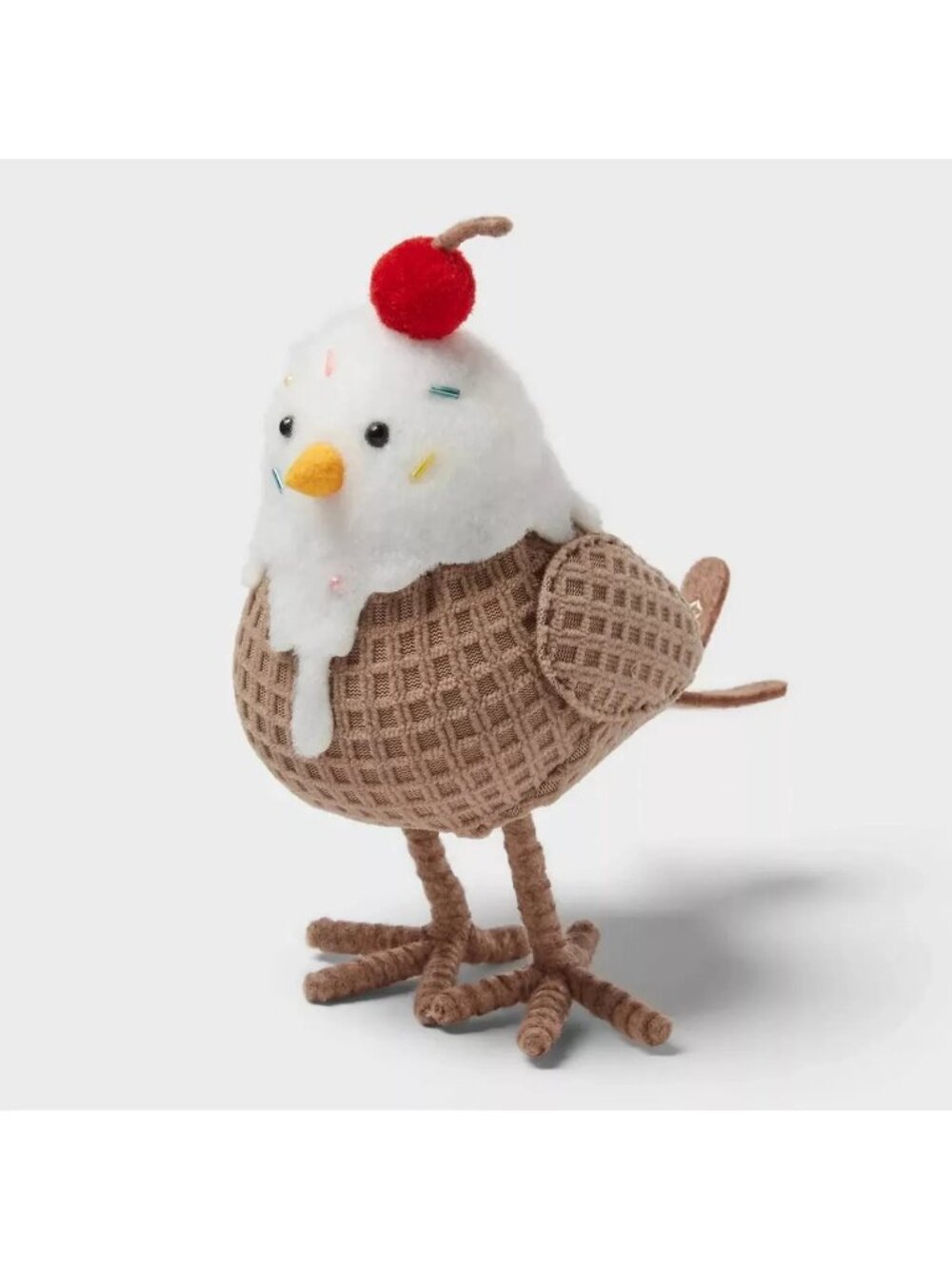 Featherly Friends SPRINKLES Ice Cream Target Sun Squad 2025 New